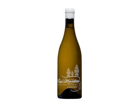 Vinho branco BOEKENHOUTSKLOOF Cap Maritime Chardonnay (0.75 L - 1 Unidade)