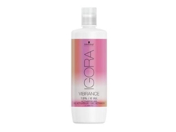 Gel Ativador De Vibração Igora 1,9 6 Vol. 1l | Oxigenado. Schwarzkopf