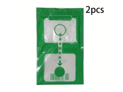Lurelia Absorvedor De Humidade, Pack 2/4 Peças, Bolsa Para Pendurar, Antimofo Para Casa E Roupeiro