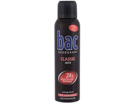 Desodorizante  Classic 24H  (150ml)