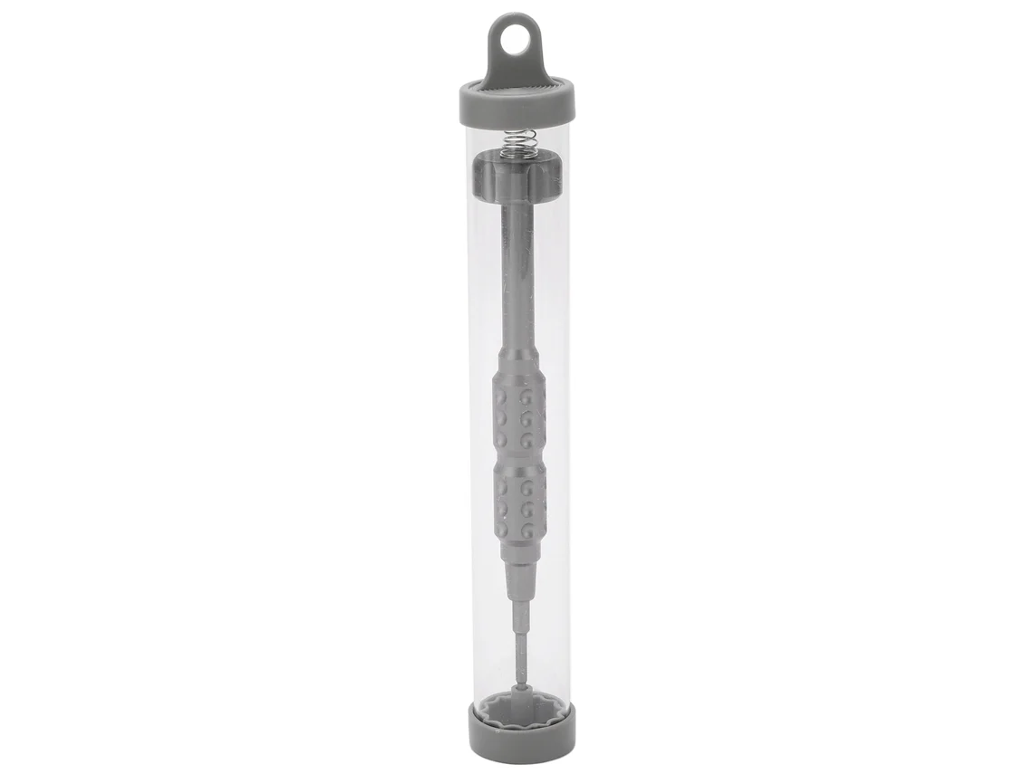 Chave de fenda Desmontagem Y0. 6 Magnetismo Forte