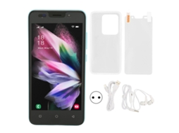 Smartphone Android 11.0 Laxiscreed Com Tela De 5 Polegadas Para Uso Diário