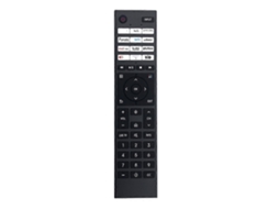 Controle Remoto De Substituição Ct-95052 Para Tv Led 4k Smart Android Da Toshiba
