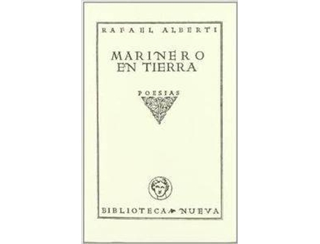Livro Marinero En Tierra (Facsimil) de Vários Autores