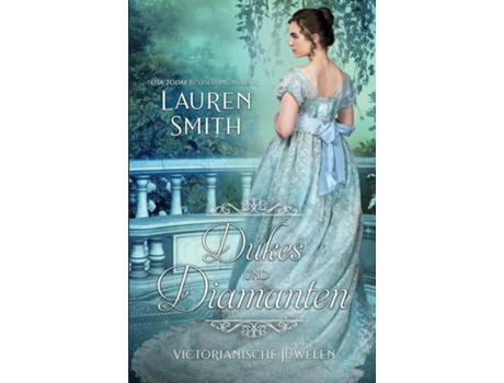 Livro Dukes Und Diamanten de Lauren Smith (Inglês)