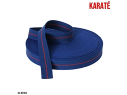 Rolo de Cinto de Karaté METAL BOXE