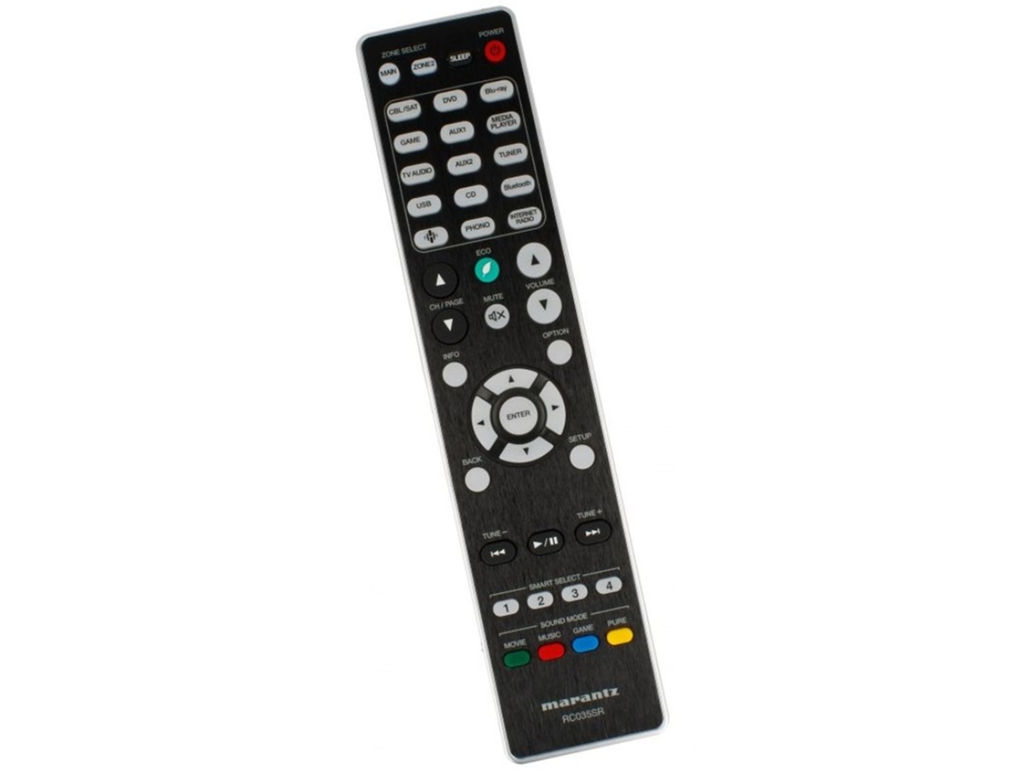 Comando Para Televisão Compatível Com Marantz H907387