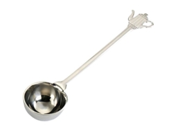 Suporte para Secador Nova Line em Banheiro
