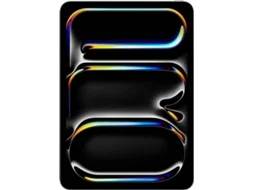 iPad Pro APPLE (11'' - M5 - 512 GB - Wi-Fi - Prateado - Vidro Padrão)