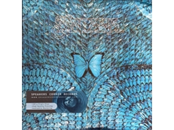 Vinil Santana - Borbetomagus (1CDs)