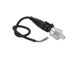 Sensor De Pressão Em Aço Inoxidável Laxiscreed Com Saída De 0,5 A 4,5v Para Diversas Aplicações