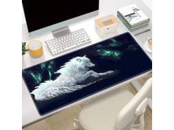 Tapete De Rato E Teclado Tapete De Mesa Espesso Modelo 4 Brilvibera