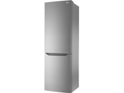 Frigorífico Combinado LG GBB59PZJZS