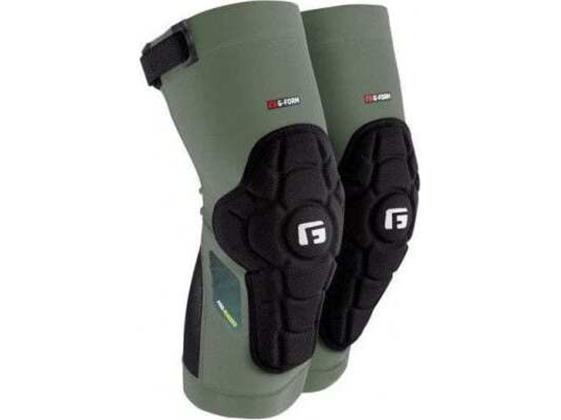 Joelheira G-FORM Pro Rugged
