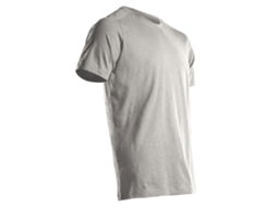 Camiseta Customized 22582 Cinzento 2XL MASCOT