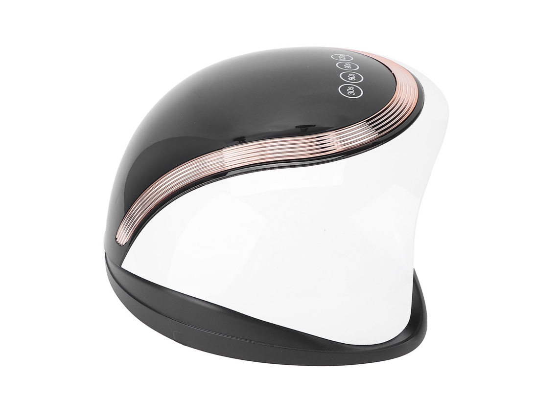 Secador De Unhas (potência De 180w, Ecrã Lcd) Eoocoo