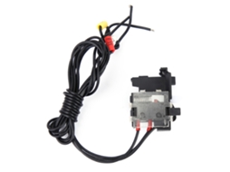 Contacto Auxiliar Switch Terminal para Disyuntor Miniatura Cm1 Of 100