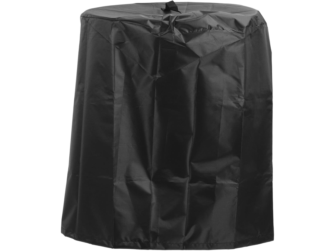 Capa Protetora Aspirador De Pó E Água Focket Heavy Duty, 61x 67cm 24x 26, 5 Polegadas, Aspiradores De 60a 75 Litros