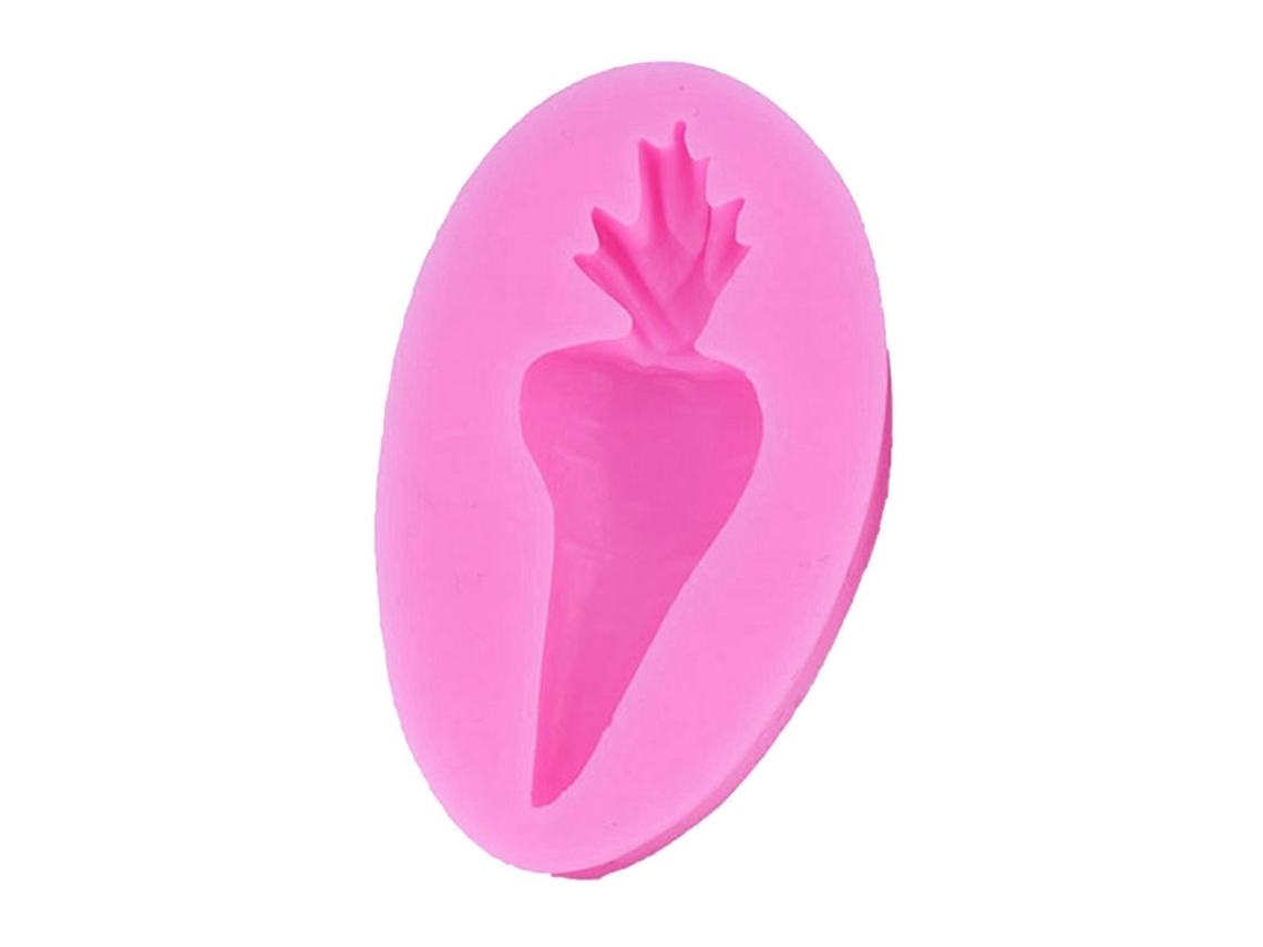 Molde De Silicone Para Pasta De Açúcar, Chocolate E Sabonete, Ideal Para Decoração De Casa, Velas E Outros Eventos. Perfeito Para Fazer Você Mesmo Ou