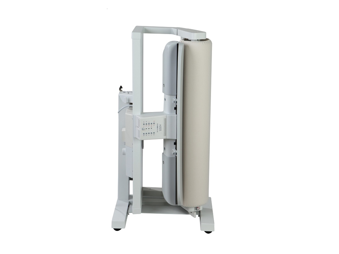 Calandra Rotativa para Passar Roupas HOLEK 580 | Worten.pt