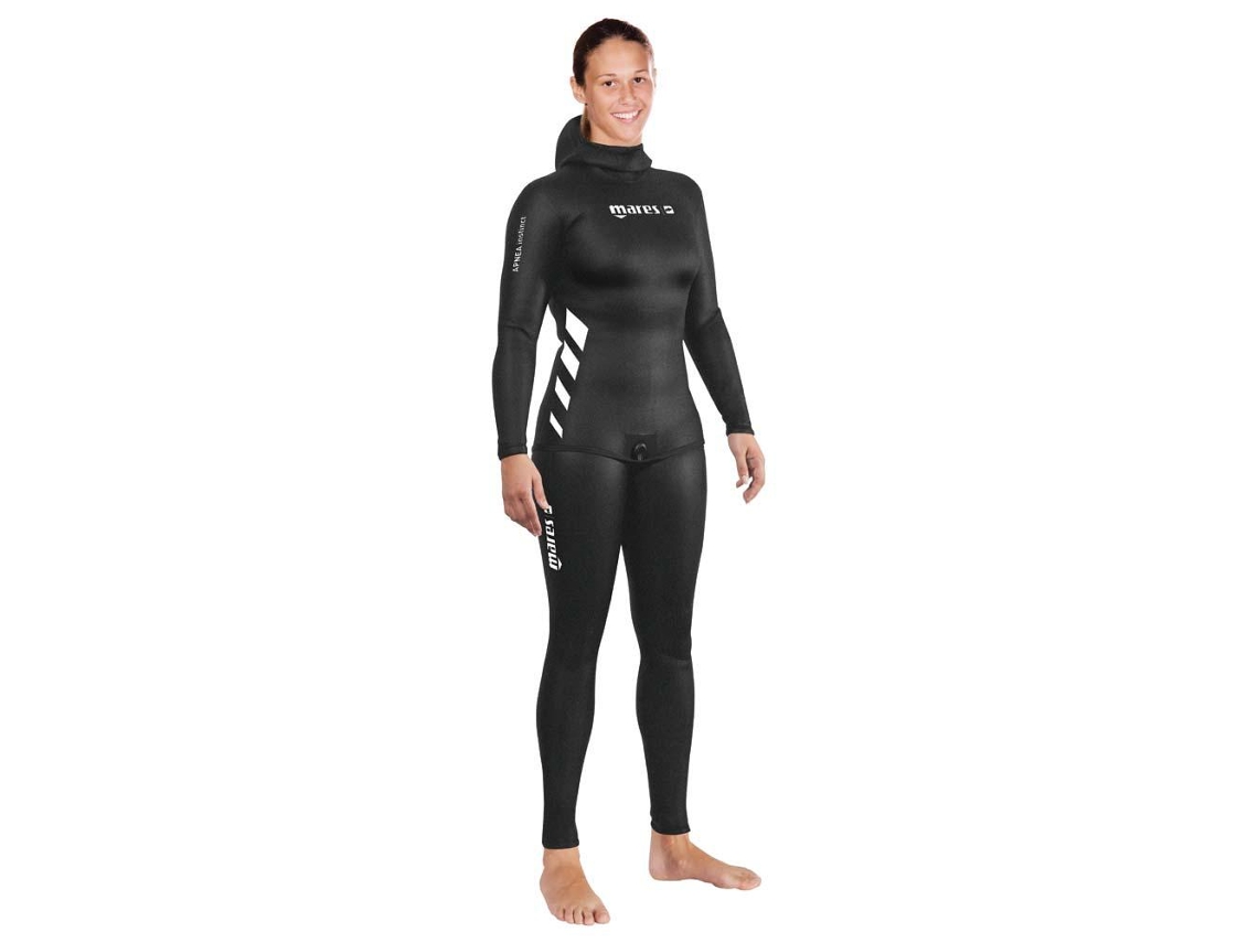Mares Jacket Apnea Instinct 50 Woman