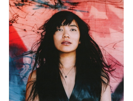CD Thao And The Get Down Stay Down - A Man Alive — Pop-Rock