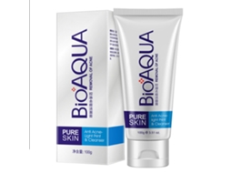 2026 crema Limpiadora Antigrasa e Antipontos Negros para Limpeza Facial Cuidado da Pele