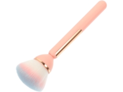 Pincel Portátil Para Base Líquida Em Plástico Resistente.