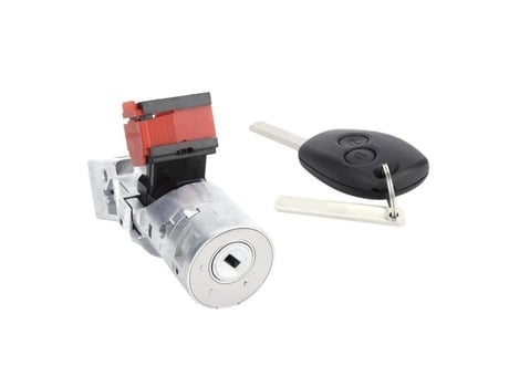 Conjunto De Interruptor De Chave De Contato 7701208408 8200214168 Interruptor De Chave De Ignição De Liga Fdit