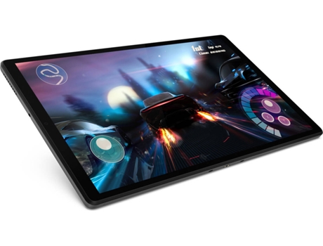 Tablet LENOVO M10 Plus (10.3'' - 32 GB - 2 GB RAM - Wi-Fi - Cinzento)
