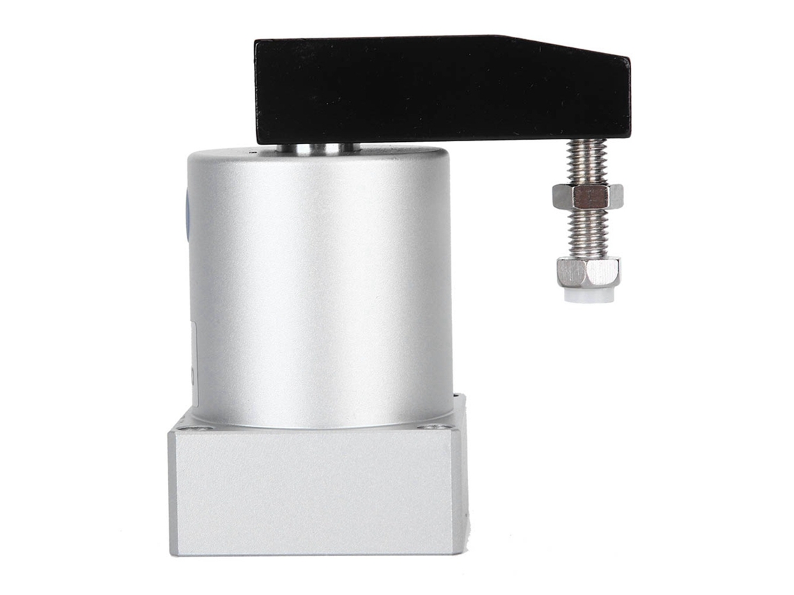 Laxiscreed Cilindro Pneumático Rotativo Para Fixação Profissional E Pressão De Cantos
