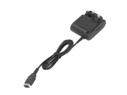 Primerox carregador Adaptador Ca para Gameboy Advance Sp Gba 100 240v Plug Us Fio 43 Polegadas