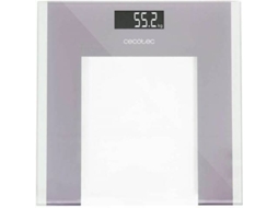 Balança Digital CECOTEC Surface Precision 9100 Healthy
