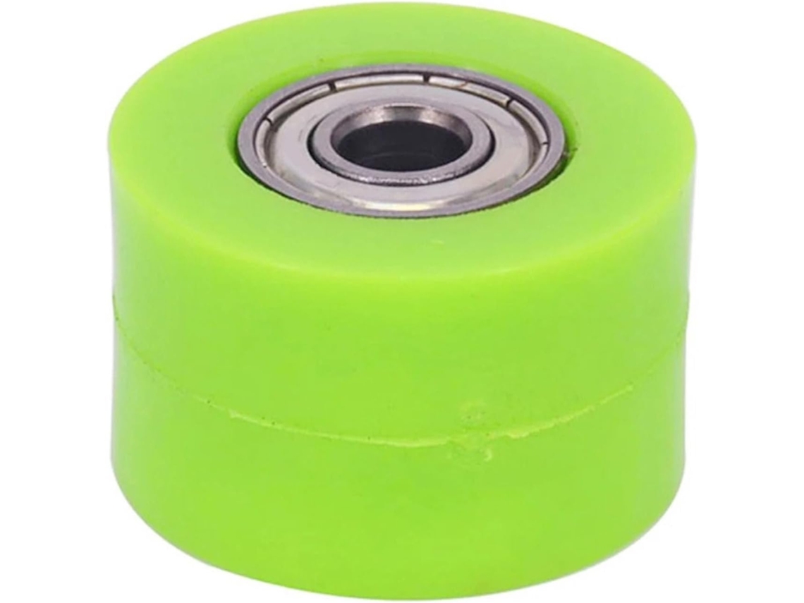 Guias de Ajuste da Corrente Guia Polia Tensora Adequadas para Adequado Pro Motocross 8 Mm 10 Melhora