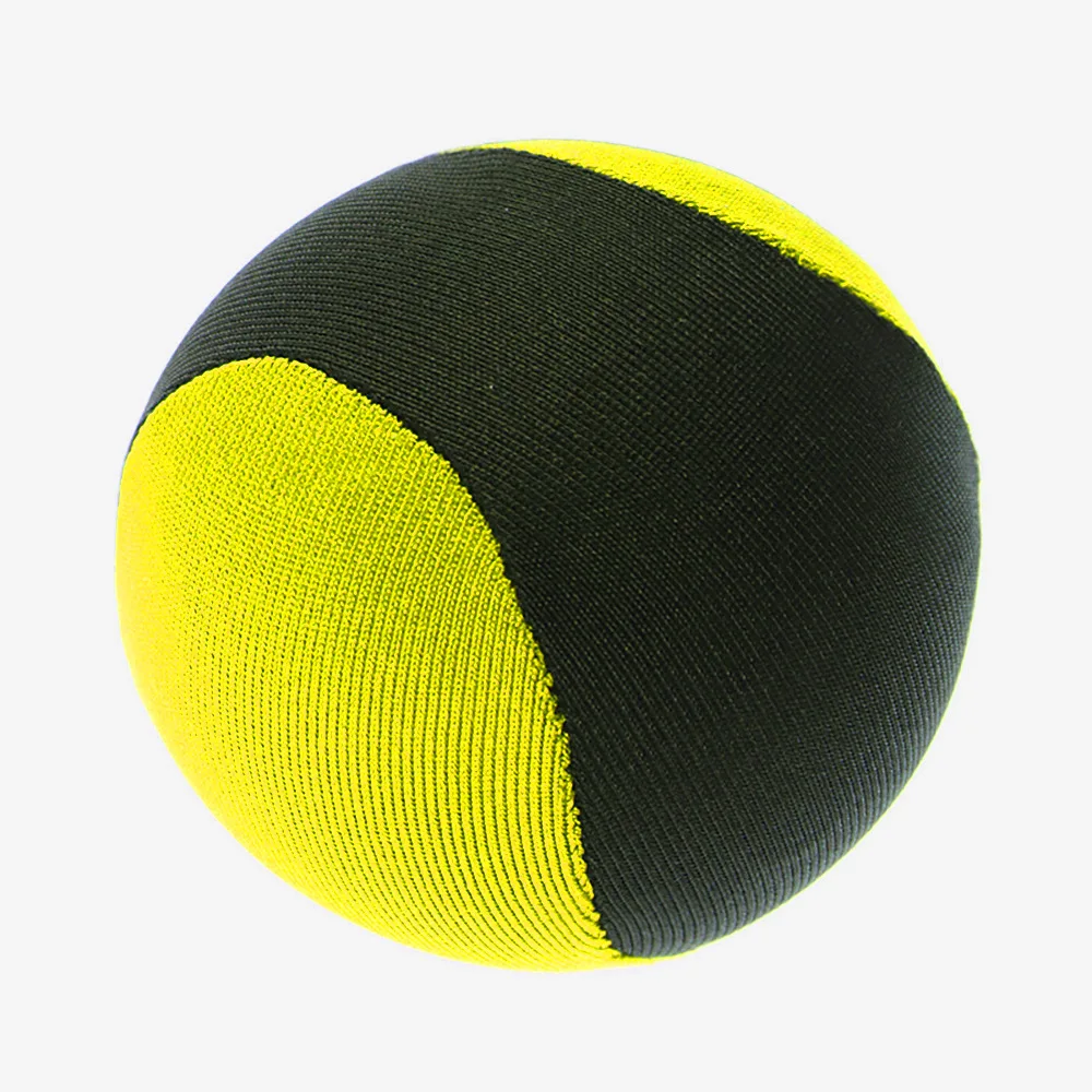 Bola Inflável para Água , Brinquedo Aquático MDUG (amarela)