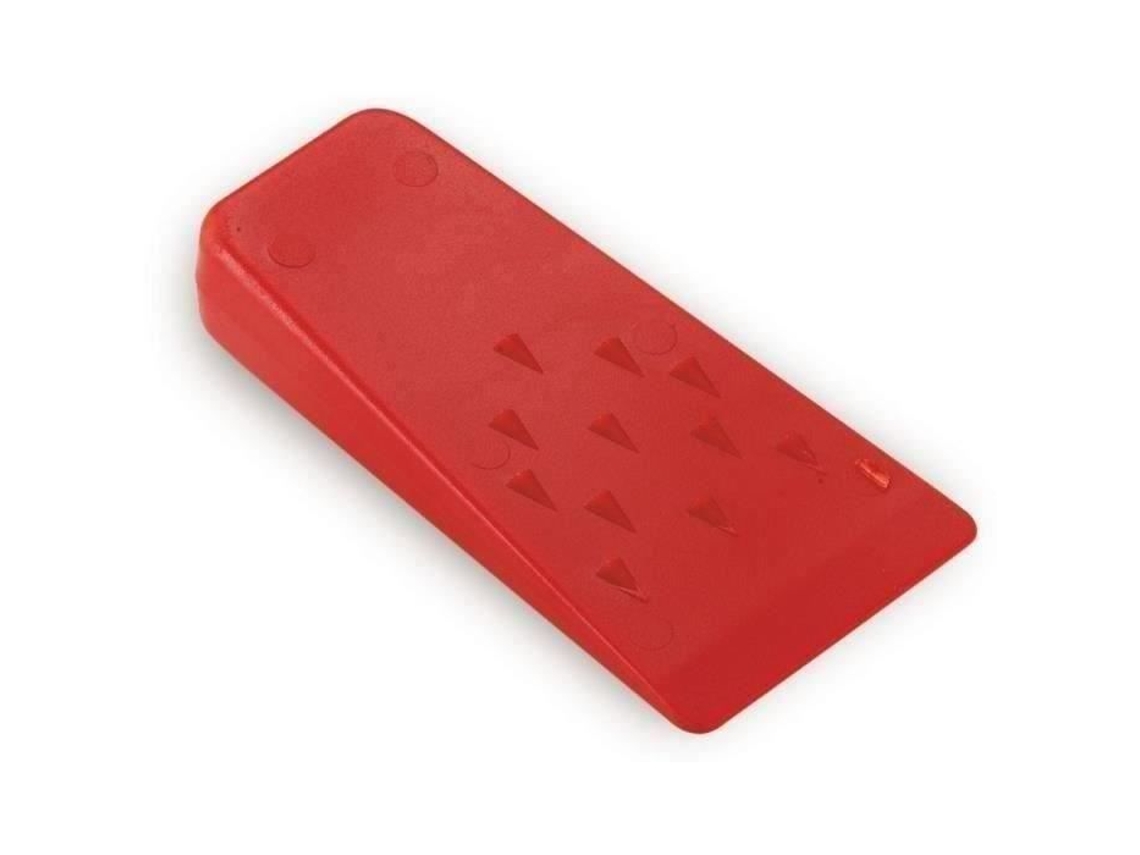 Cunha de Derrubada 140 Mm X 70 Mm X 28 Mm