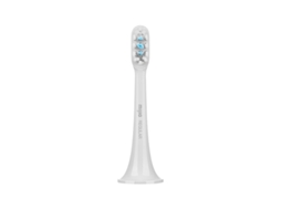 Kit Com 3 Cabeças De Substituição Para Escova De Dentes Xiaomi Mijia T300 T500 T500c Sonic Electric Toothbrush