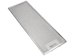 Filtro Para Exaustor Teka