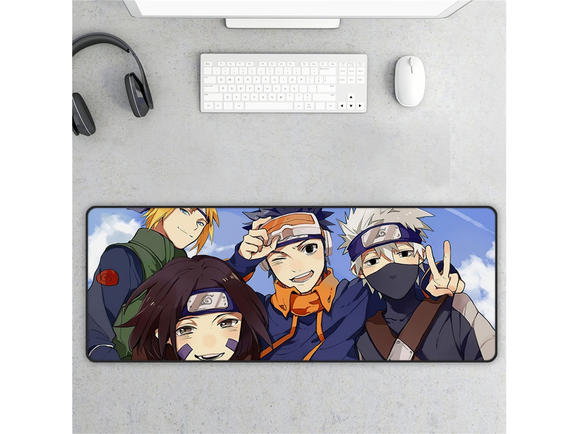 Mouse Pad LAXISCREED (à Prova D'água, Resistente a Manchas, Lavável)