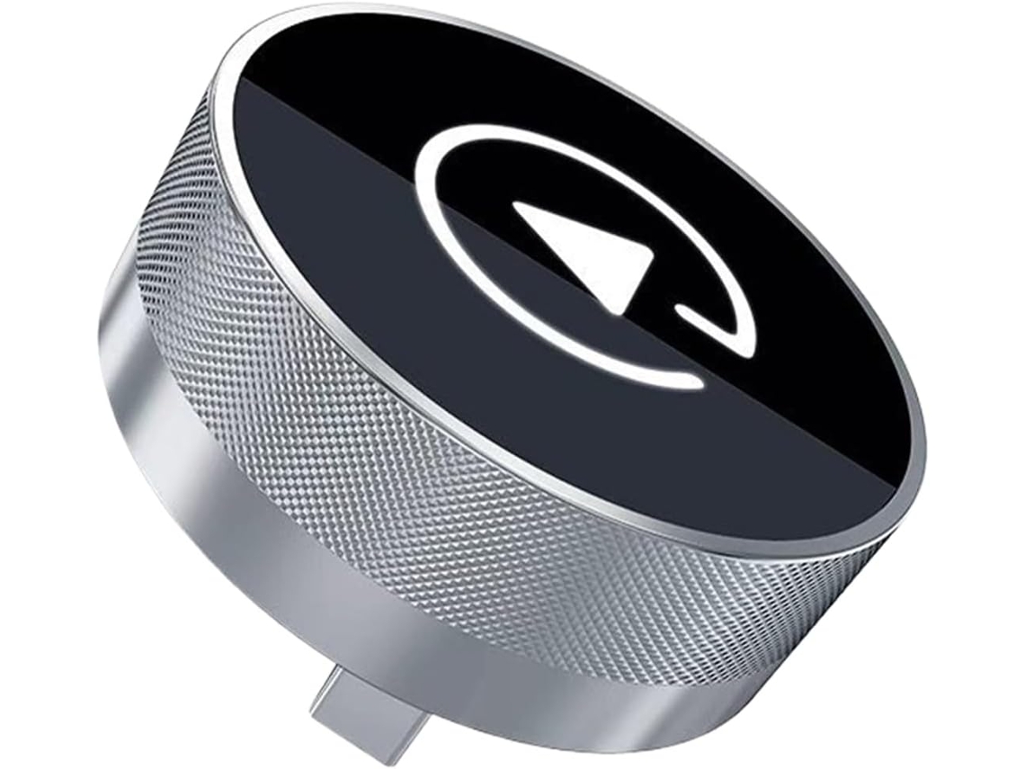 Adaptador Smart Sem Fio para conexão em carro