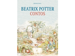Contos De Beatrix Potter