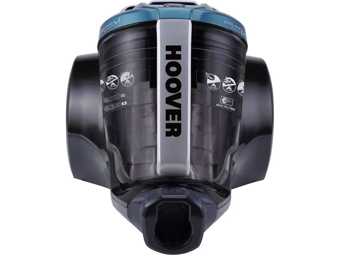 Aspirador sem Saco HOOVER Breeze BR71_BR30 Pets A3 (Outlet Grade A - 78 dB)
