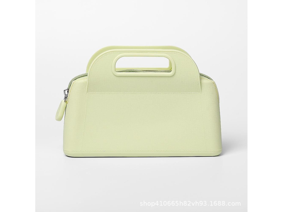 Bolsa Multifuncional De Silicone Impermeável
