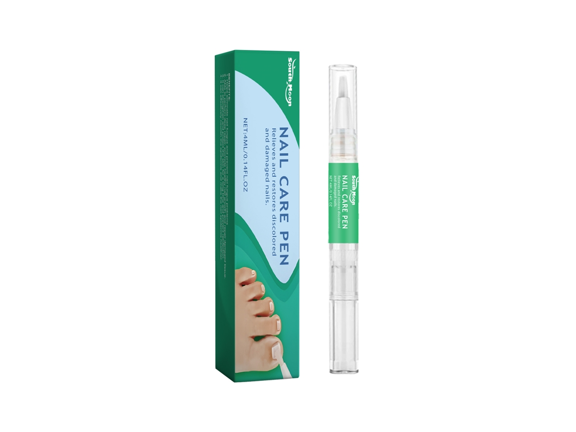 Caneta South Moon Reparo Hongos Unhas