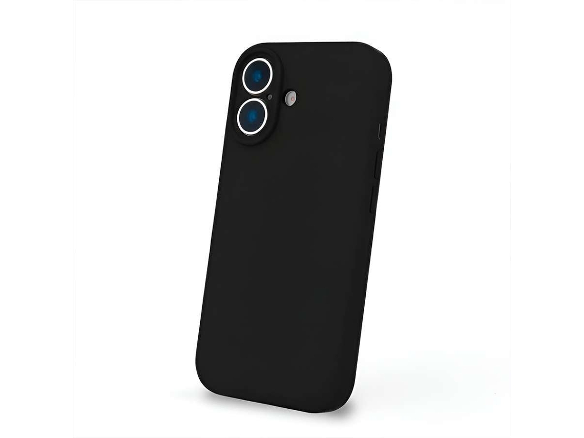 Capa Ultra Suave com Protetor de Câmara para iPhone 17 LA CASA DE LAS CARCASAS