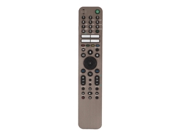 Controle Remoto De Tv Com Voz E Luz De Fundo