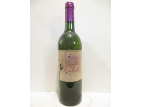 Vinho Branco UNION DES PRODUCTEURS 2000 (75 cl - 1 unidade)