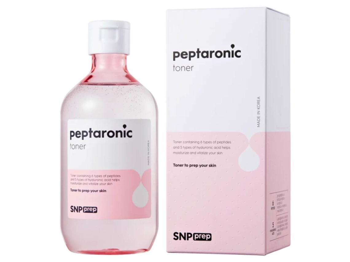 Toner Peptarônico 320ml