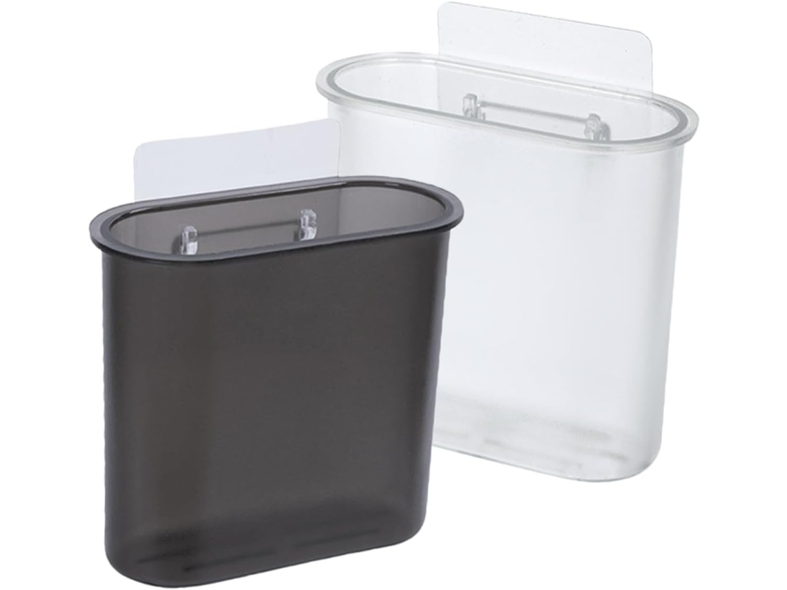 Kit De 4 Latas Redondas De Alumínio Para Protetor Labial E Creme, Com Tampas De Rosca Compactas E Leves, Ideais Para
