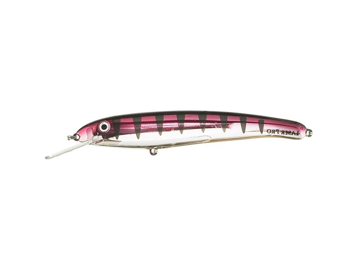Lure Halco Laser Pro Crome Pink 30g